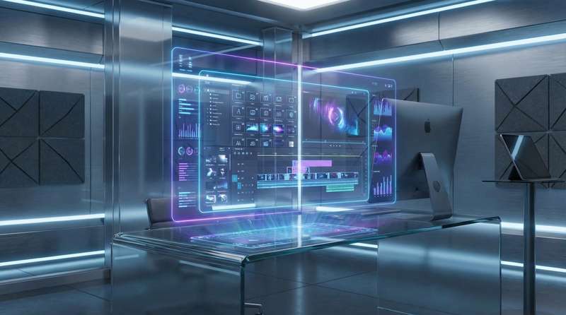 草莓视频 AI创作工具