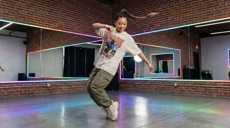 草莓视频舞蹈视频